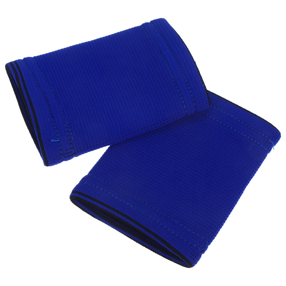 1 Pair of Workout Wrist Brace Elastic Wristbands Elastic Wrist