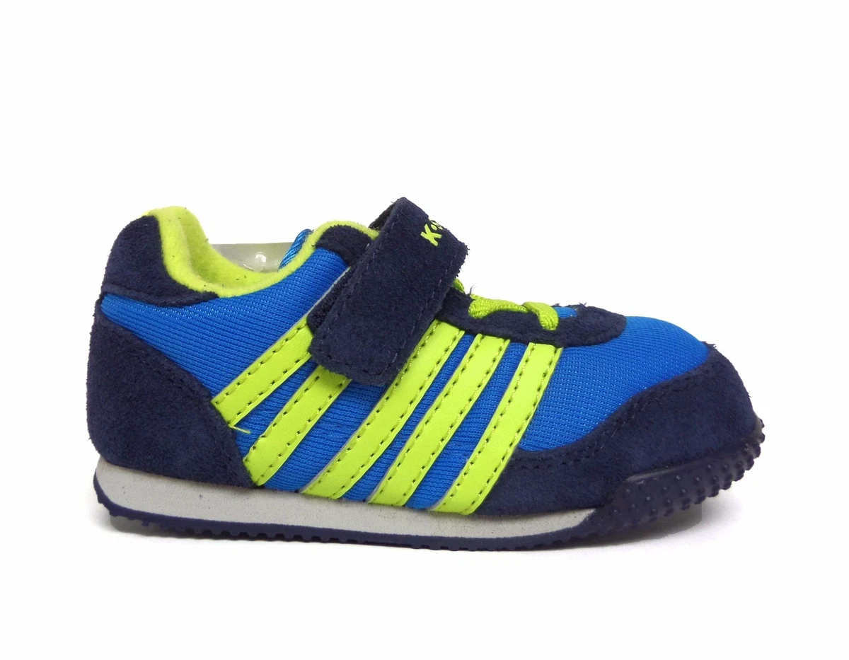 K-Swiss Kids&#039; Infant&#039;s WHITBURN VLC Shoes 23074-498 a3 | eBay