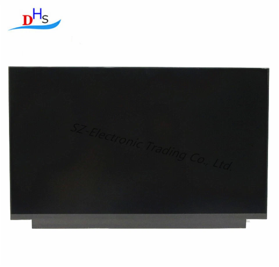 02HL704 For Thinkpad X13 L13 X395 X390 FHD LCD Screen LP133WF7-SPB2 B133HAN05.A - Image 2 of 3