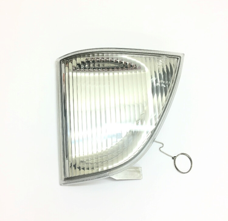 New Genuine Mercedes-Benz Vario Left Lens Front Blinker Lamp
