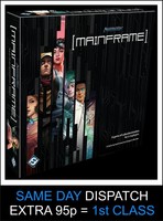Android: Mainframe / Ffgad02 - Brand Android: Mainframe / Ffgad02 - Brand