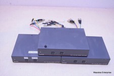 EXTRON SW2 VGA/RGB SERIES SWITCHER