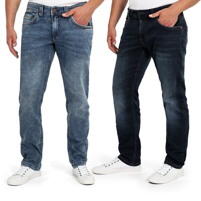 Timezone Herren Jeans Hose Jeanshose Herrenjeans Herrenhose Männerjeans GerritTZ