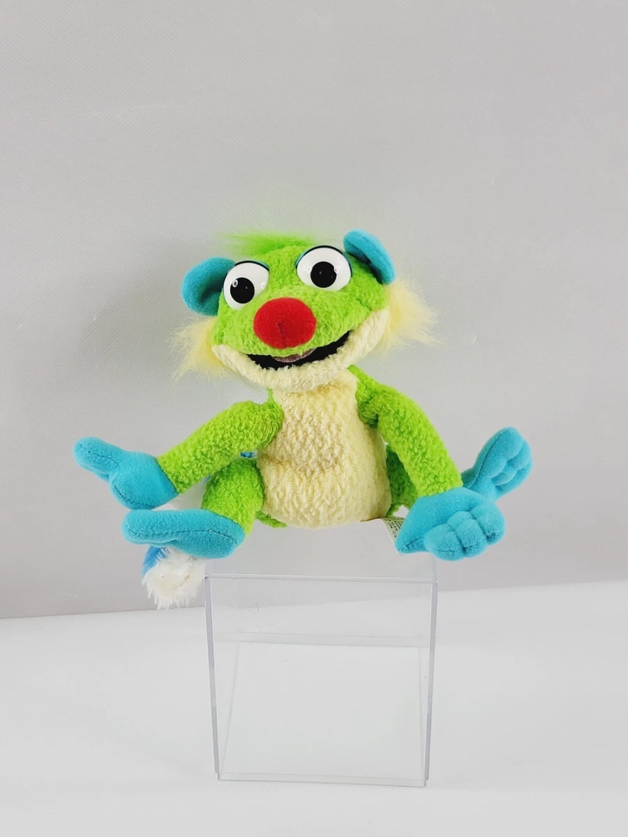 Treelo plush sale
