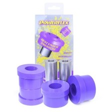Powerflex Front Lower Control Arm Rear Bushin...