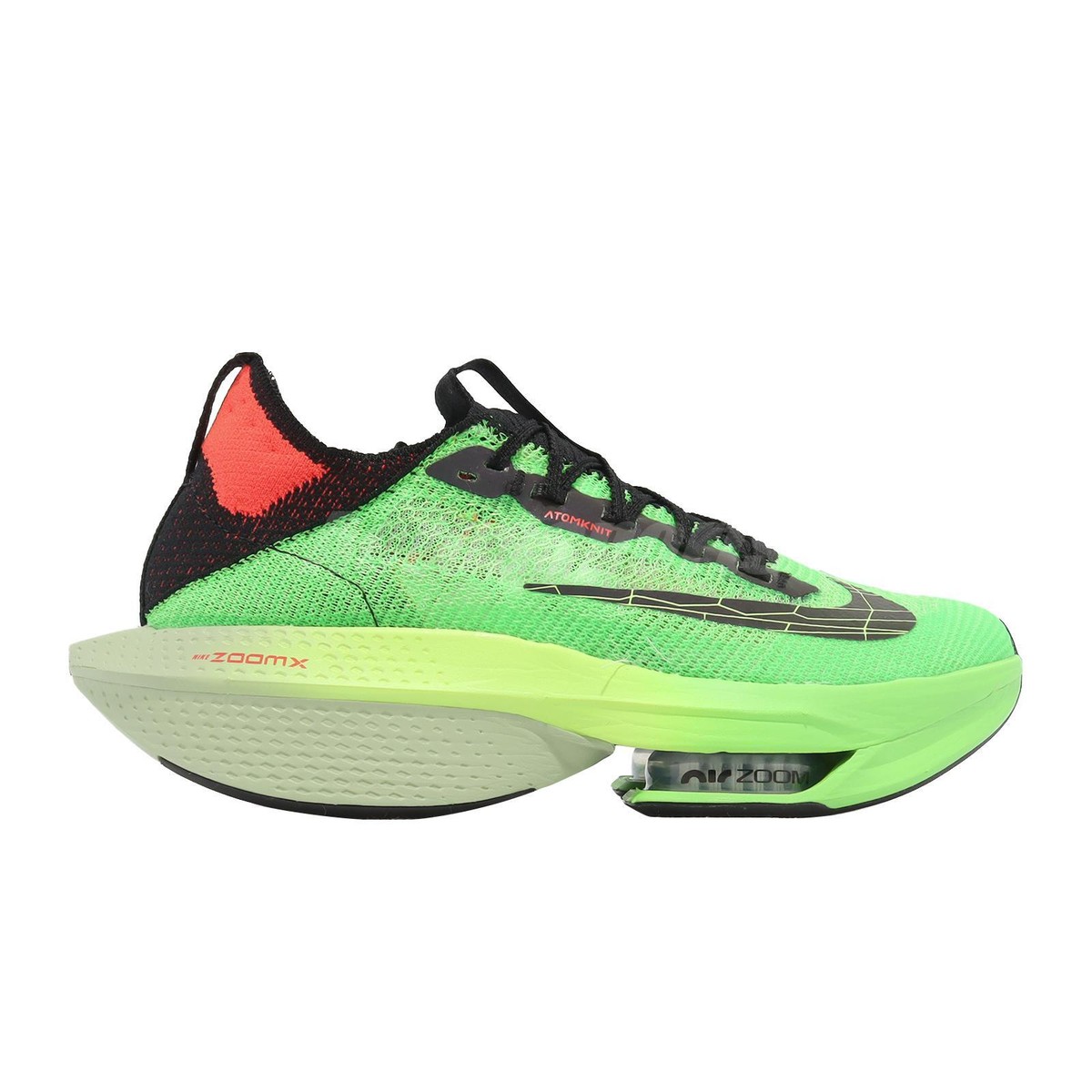 Nike Air Zoom Alphafly Next% FK 2 Ekiden Pack Men Unisex Nike Air Zoom Alphafly Next% FK 2 Ekiden Pack Men Unisex