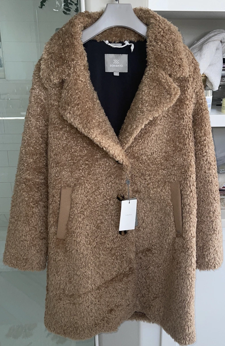 Soia and kyo sizing clearance