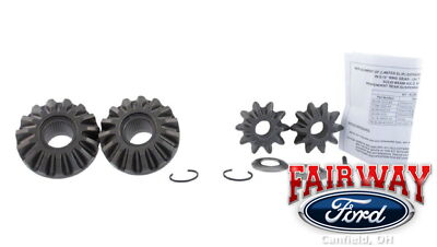 パーツ ddd F150 Transit OEM Ford Limited Slip Rear Differential Pinion Gear