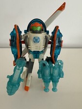 Transformers Playskool Heroes Rescue Bots Energize Blades The Copter-Bot Figure