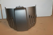 COPERCHIO CENTRALE TUNNEL ORIGINALE APRILIA SCARABEO 50-100 cc 2T 4T 2006->2010