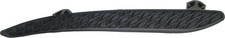 New Bumper Trim for 2014-2016 E63 Rear Passenger Side PP Plastic