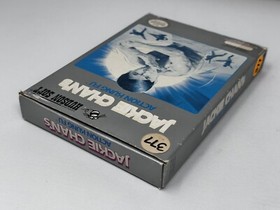 Jackie Chan's Action Kung Fu Nintendo NES Complete In Box 1990 CiB Manual Tested