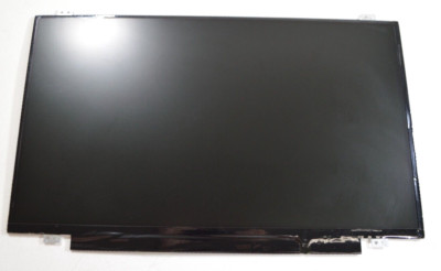 Schermo LCD Portatile 14.0 Pollici HD - Compatibile AU B140XW03 V.0 HW2A, LED, Nuovo