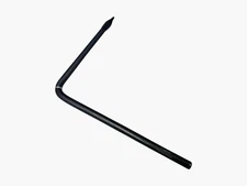 Lassco Wizer Chuck Release Key for Spinnit EBM-32