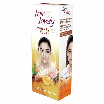 fair and lovely ayurvedic face wash 20g price