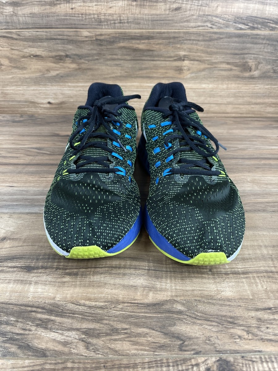 Nike Men Shoe Air Zoom Structure 19 Size 15 Athletic Sneaker  display picture 1