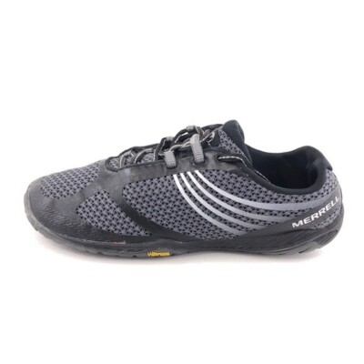 Merrell Pace Glove 3 Minimalist Barefoot Running Shoes Womens Size 9.5 EUR 40.5