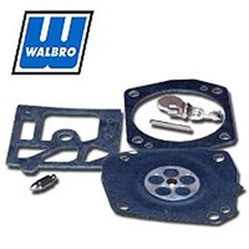 GENUINE OEM WALBRO PART # K10-HD; CARBURETOR REBUILD KIT