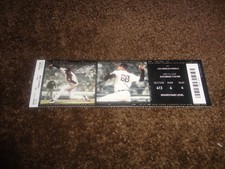 YANKEES 2018 TICKET 6/15/18 VS RAYS~Jonathan Loaisiga MLB DEBUT & WIN