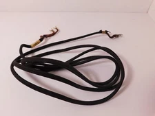 Original Slightly Used marked Automatic Electric 2 Cond Cloth LINE CORD 67" Long