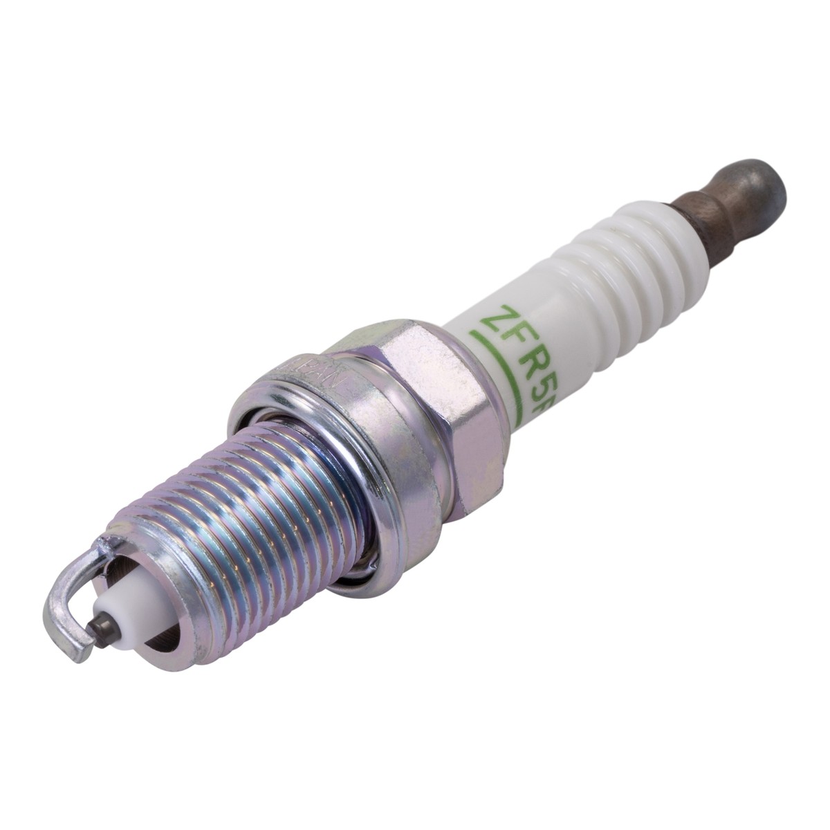 QUICKSILVER 8M0057936 NGK ZFR5F V-POWER SPARK PLUG | eBay