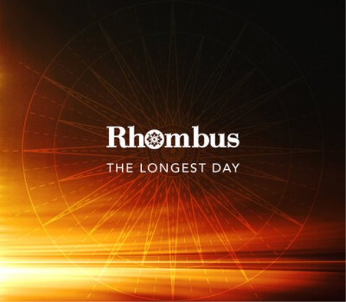 Rhombus The Longest Day (CD) Album