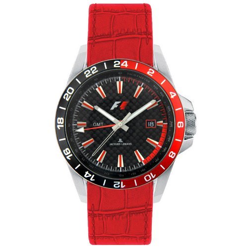 jacques lemans f1 watch price