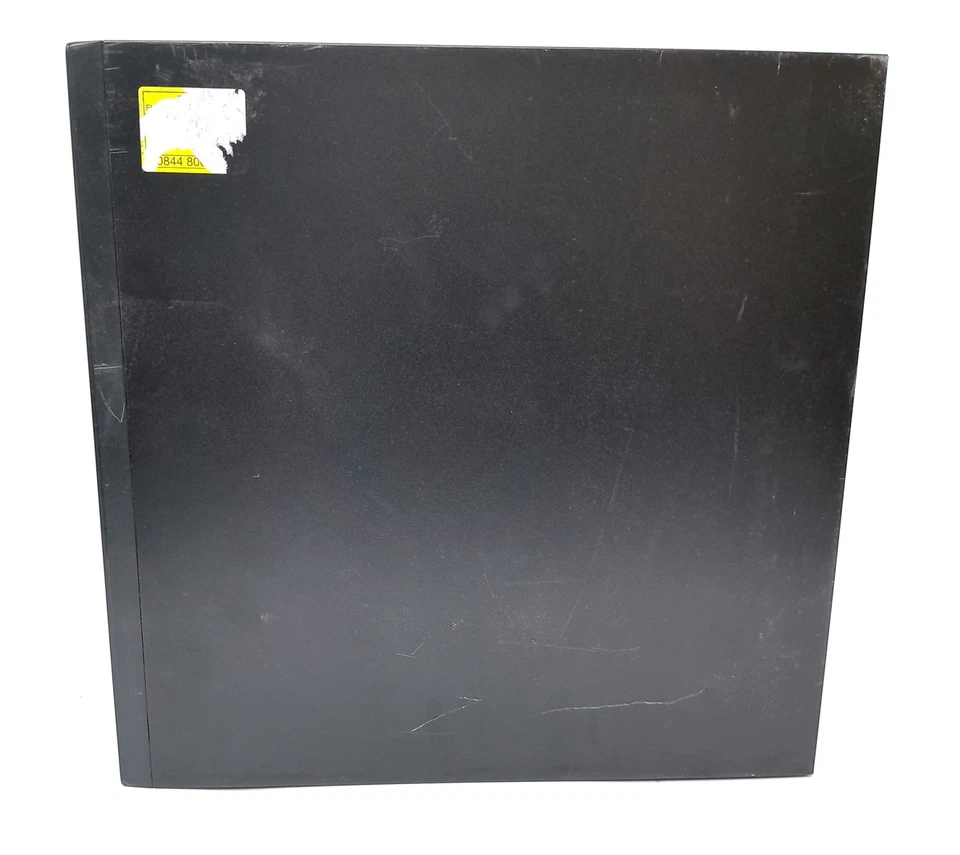 HP Windows Desktop PC 285 G2 Mt Business Pc - AMD A8 PRO-7600B @ 3.1 - 4GB RA... - Image 4 of 4