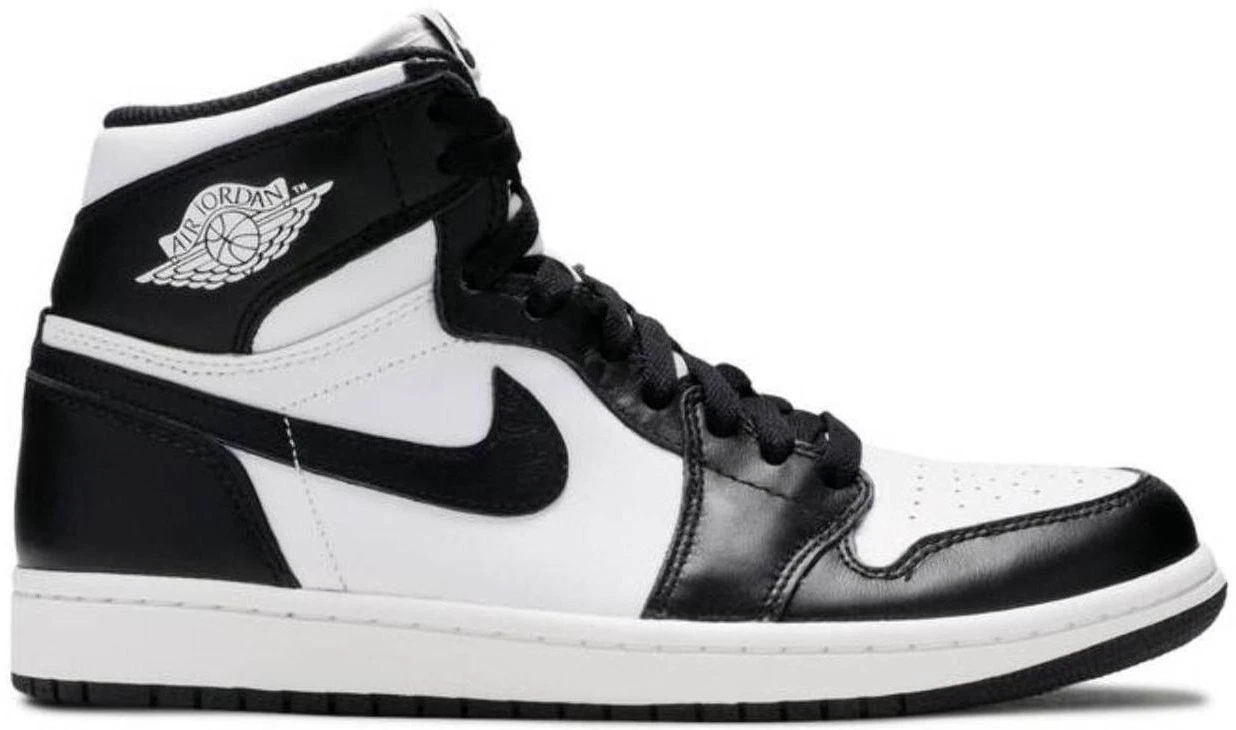 Jordan 1 Retro High OG Black Toe 2016 for Sale - Authenticity