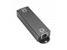 Black Box Innovations 10/100/1000Base-T Poe Ethernet Repeater LPR1111