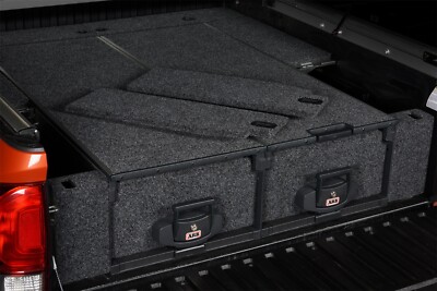 ARB 4x4 Accessories TACODRAWKIT Seitenboden-Kit für Tacoma 16-22