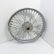 Honda CB 750 Vorderradfelge Speichenfelge Felge vorne Vorderrad Defekt 47058