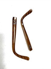 Ray-Ban ITALY RB2130 938 TORTOISE TEMPLE ARM PARTS N07