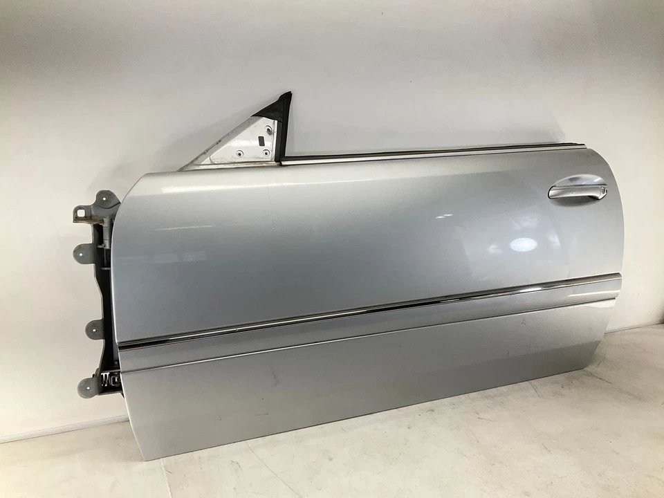 00-06 MERCEDES-BENZ CL 级 CL500 W215 前驱动左门 — 第 4/4 张图片