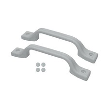 White Grab Handle Rv Boat Auto Truck Marine Jet Ski 9-14 Assist Handle -2 Pack White Grab Handle Rv Boat Auto Truck Marine Jet Ski 9-14 Assist Handle -2 Pack