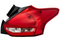 Hella 2VP354828-081 Heckleuchte RüCkleuchte Rechts FüR Focus III 5-TüR