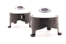 Morimoto Dummy Projector Lens Morimoto Dummy Projector Lens