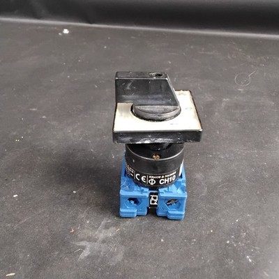 KRAUS & NAIMER CH10 ROTARY CAM SWITCH ($22 OBO)