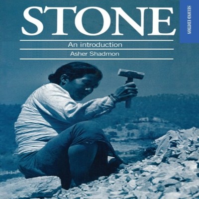 Stone An introduction Asher Shadmon Paperback Practical Action Pu