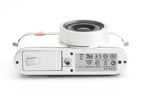 Leitz Leica X2 Échantillon Fedrigoni - Picture 6 of 12