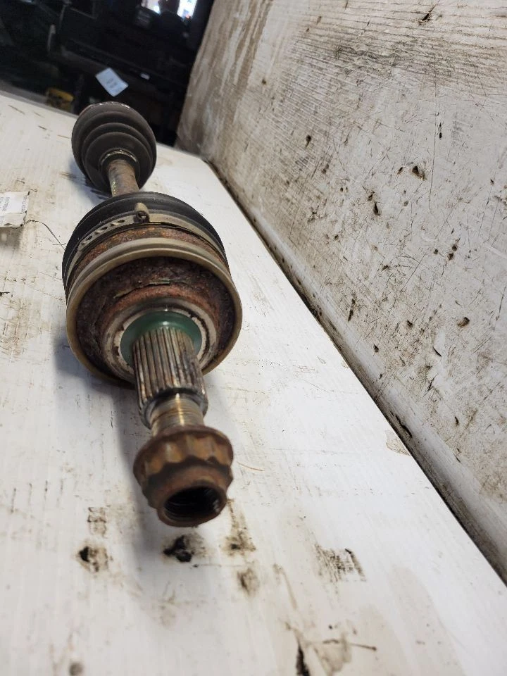 Eje delantero izquierdo conductor se adapta a 14-19 LEXUS IS350 1617764 Foto 2 de 4