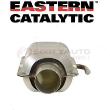 Eastern Catalytic Catalytic Converter For 1984 Ford Ranger 2.0l 2.3l L4 - Xi Eastern Catalytic Catalytic Converter For 1984 Ford Ranger 2.0l 2.3l L4 - Xi