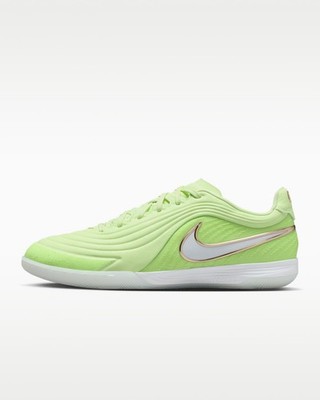 Nike Tiempo React Gato LE Men's Indoor court soccer shoes IQ8296-310