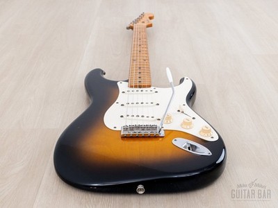 1989 Fender ExTrad Stratocaster '57 Vintage Reissue ST57-140 w