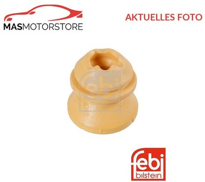 ANSCHLAGPUFFER STOßDÄMPFER VORNE FEBI BILSTEIN 173640 P NEU OE QUALITÄT