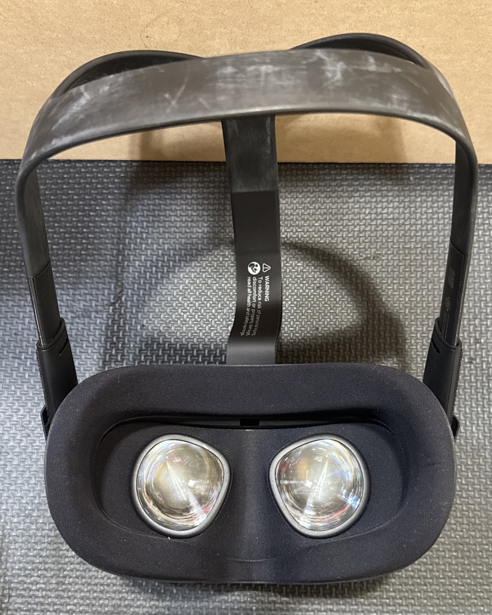 Oculus Quest 1 64GB All-in-One VR Headset MH-B with USB Cable And