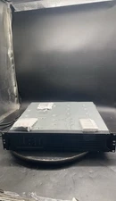 APC SUA1500RM2U Smart-UPS 1500VA Rackmount 2U Power Backup Battery System