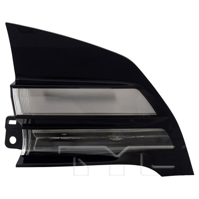 TYC Right Side LED Tail Light Assembly for Toyota Prius 2025 / Prius Prime 23-24