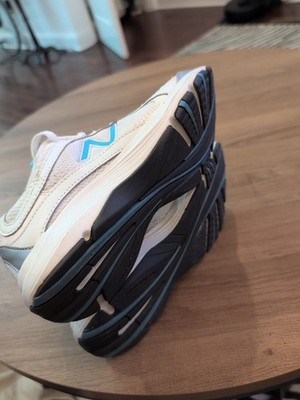New Balance 496 V2 Ortholite Walking Shoes Womens Size 6.5 B