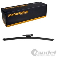 Denckermann FLACHBALKEN-HECKWISCHER 250Mm Passend FüR Mercedes A-KLASSE C-KLASSE